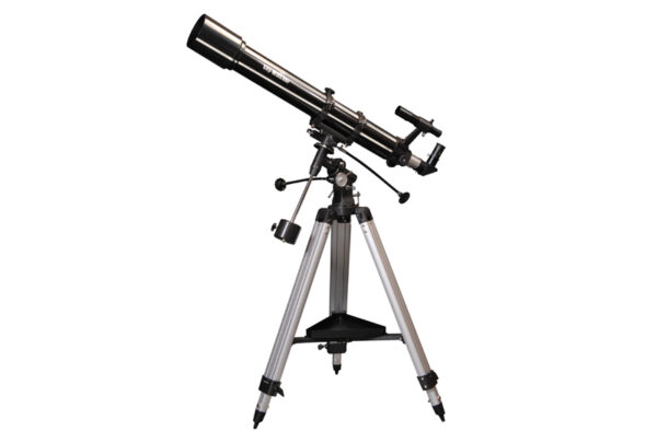 Skywatcher Telescope Evostar 90 EQ2 | Teleskopshop.ch
