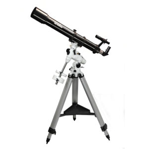 Télescope Skywatcher Evostar 90 EQ3-2 | Teleskopshop.ch