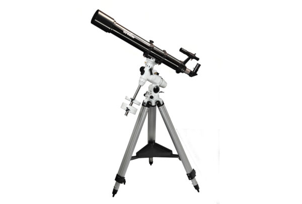 Telescopio Skywatcher Evostar 90 EQ3-2 | Teleskopshop.ch