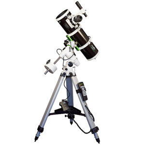 Skywatcher telescope Explorer 130PDS with EQ3Pro GoTo mount | Teleskopshop.ch