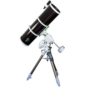 Skywatcher Newton Telescope Explorer 250PDS con attacco EQ6-R GoTo | Teleskopshop.ch