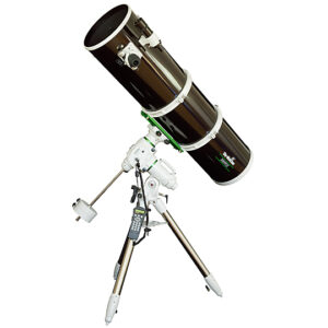 Skywatcher telescope Explorer 300PDS with EQ6-R GoTo mount | Teleskopshop.ch