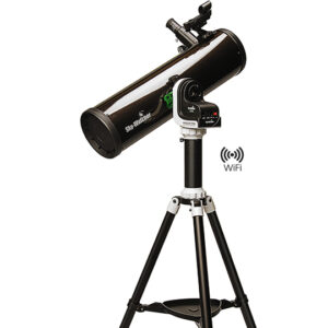 Skywatcher Télescope Explorer 130PS AZ-GTi | Teleskopshop.ch