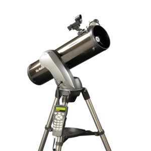 Skywatcher Telescopio Explorer 130P SynScan AZ Vai a | Teleskopshop.ch