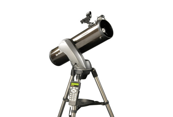 Skywatcher Telescope Explorer 130P SynScan AZ GoTo | Teleskopshop.ch