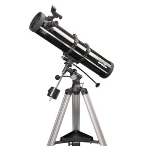 Télescope Skywatcher Explorer 130 EQ2 | Teleskopshop.ch