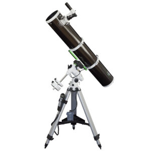 Skywatcher Teleskop Explorer 150PL mit EQ3 Pro SynScan™ Montierung | Teleskopshop.ch