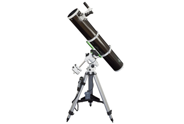 Skywatcher Teleskop Explorer 150PL mit EQ3 Pro SynScan™ Montierung | Teleskopshop.ch