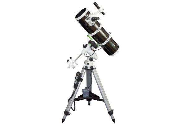 Skywatcher Teleskop Explorer 150P avec monture EQ3 Pro SynScan™ | Teleskopshop.ch