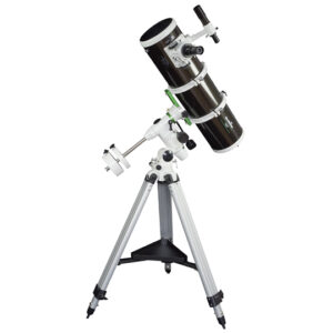 Skywatcher telescope Explorer 150P with EQ3-2 mount | Teleskopshop.ch