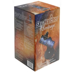 Télescope Skywatcher Héritage 76 | Teleskopshop.ch