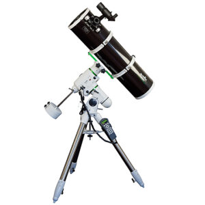 Skywatcher Teleskop Explorer 190MN DS Pro con attacco EQ6PRO GoTo | Teleskopshop.ch