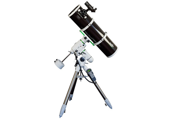 Skywatcher Teleskop Explorer 190MN DS Pro avec monture EQ6PRO GoTo | Teleskopshop.ch