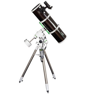 Skywatcher Teleskop Explorer 190MN DS Pro mit HEQ5 GoTo Montierung | Teleskopshop.ch