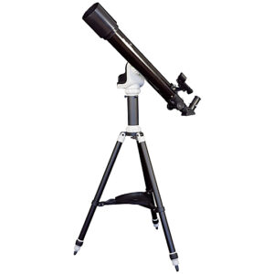Télescope Skywatcher Mercury-707 - AZ-GTe | Teleskopshop.ch