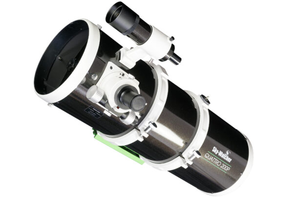Télescope Skywatcher Quattro 8S | Teleskopshop.ch