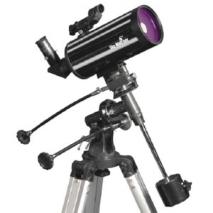 Telescopio Skywatcher SkyMax 102 EQ2 | Teleskopshop.ch