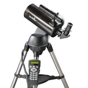 Telescopio Skywatcher SkyMax 102 SynScan AZ Vai a | Teleskopshop.ch