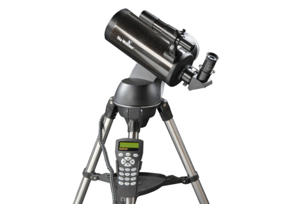 Skywatcher Teleskop SkyMax 102 SynScan AZ GoTo | Teleskopshop.ch