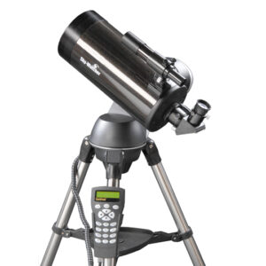 Telescopio Skywatcher SkyMax 127 SynScan AZ Vai a | Teleskopshop.ch