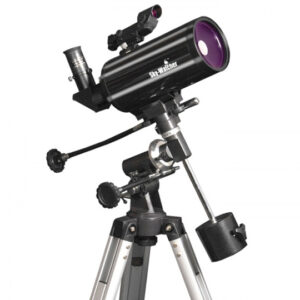 Télescope Skywatcher SkyMax 90 EQ1 | Teleskopshop.ch