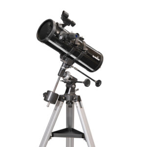 Skywatcher Telescope Skyhawk 114 EQ1 | Teleskopshop.ch
