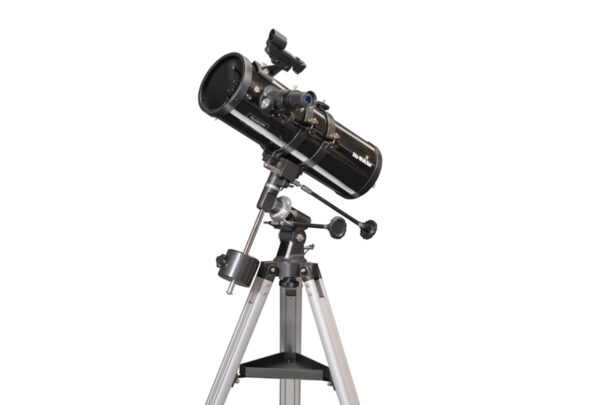 Télescope Skywatcher Skyhawk 114 EQ1 | Teleskopshop.ch