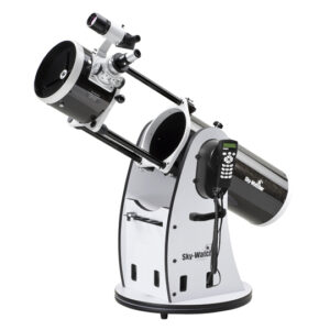 Télescope Skywatcher Skyliner 200P Flextube SynScan GoTo | Teleskopshop.ch