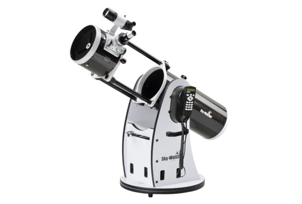 Télescope Skywatcher Skyliner 200P Flextube SynScan GoTo | Teleskopshop.ch