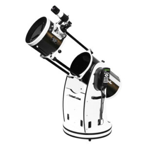 Télescope Skywatcher Skyliner 250PX Flextube SynScan GoTo | Teleskopshop.ch