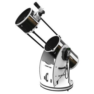 Télescope Skywatcher Skyliner 300P Flextube SynScan GoTo | Teleskopshop.ch