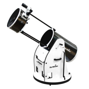 Skywatcher Telescope Skyliner 350P Flextube Dobson | Teleskopshop.ch