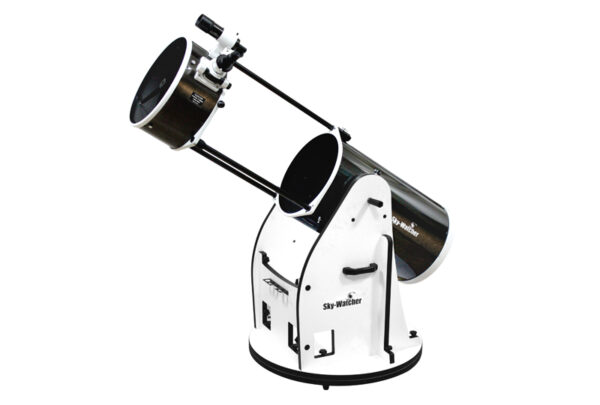 Skywatcher Telescope Skyliner 350P Flextube Dobson | Teleskopshop.ch