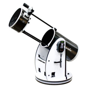 Skywatcher Telescope Skyliner 350P Flextube SynScan GoTo | Teleskopshop.ch
