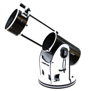 Skywatcher Telescope Skyliner 400P Flextube SynScan GoTo Dobson | Teleskopshop.ch
