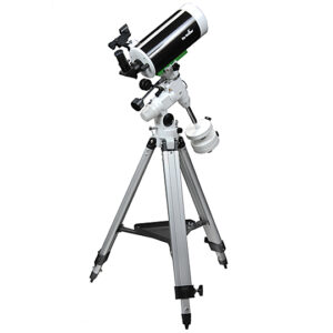 Skywatcher Telescope SkyMax 127 EQ3-2 | Teleskopshop.ch