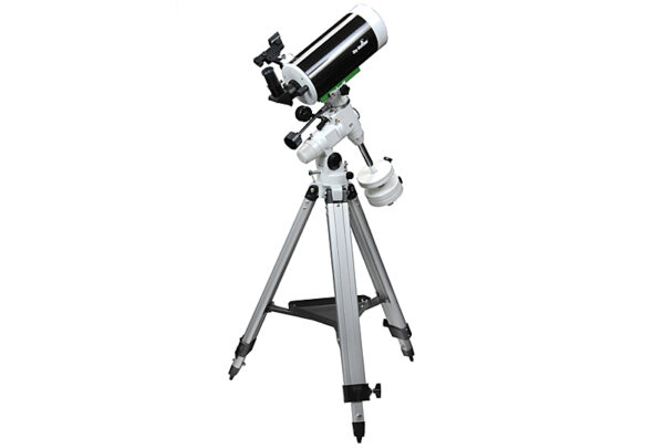 Skywatcher Telescope SkyMax 127 EQ3-2 | Teleskopshop.ch