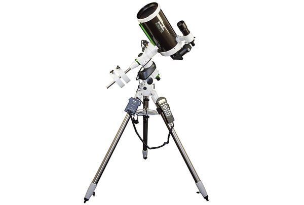 Télescope Skywatcher SkyMax 150 Pro avec monture EQ5 Pro SynScan™ | Teleskopshop.ch