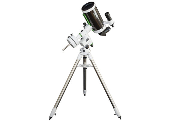 Skywatcher telescope SkyMax 150 Pro with EQ5 mount | Teleskopshop.ch