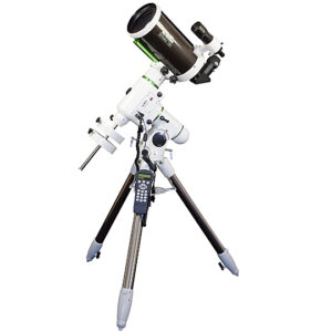 Skywatcher telescope SkyMax 150 Pro with EQ6 Pro SynScan™ mount | Teleskopshop.ch