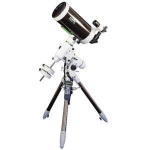 Télescope Skywatcher SkyMax 180 Pro avec monture EQ6 Pro SynScan™ | Teleskopshop.ch