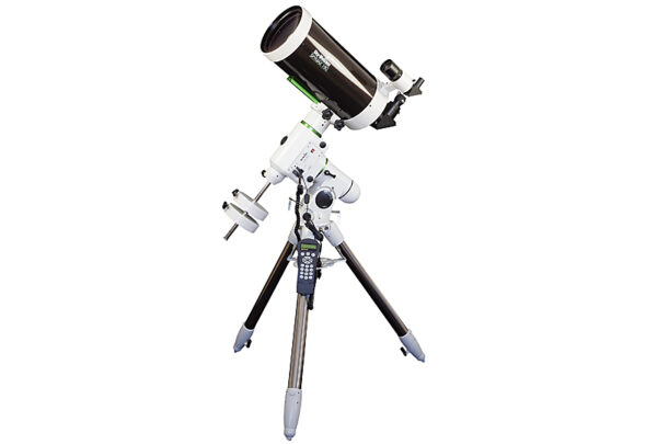 Telescopio Skywatcher SkyMax 180 Pro con montatura EQ6 Pro SynScan™ | Teleskopshop.ch