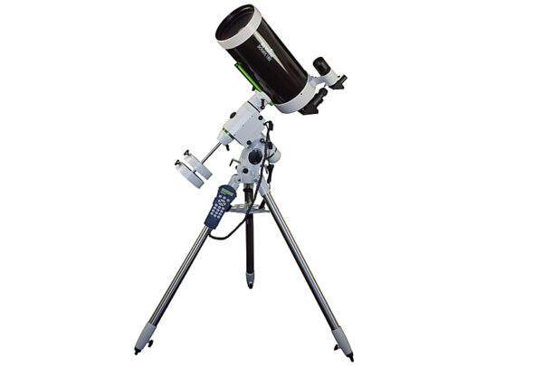 Telescopio Skywatcher SkyMax 180 Pro con montatura HEQ5 Pro SynScan™ | Teleskopshop.ch