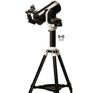 Skywatcher Teleskop Skymax 102 AZ-GTi | Teleskopshop.ch