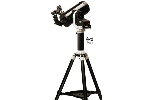 Télescope Skywatcher Skymax 102 AZ-GTi | Teleskopshop.ch