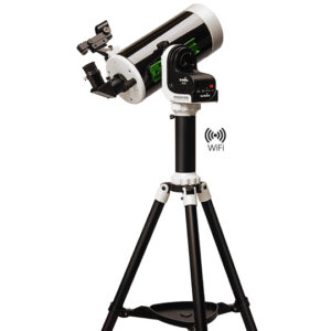 Skywatcher Telescope Skymax 127 AZ-GTi | Teleskopshop.ch