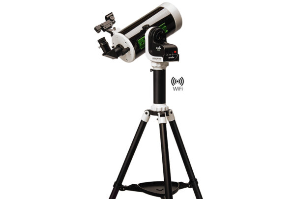 Skywatcher Telescope Skymax 127 AZ-GTi | Teleskopshop.ch