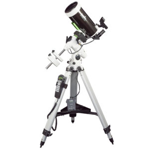 Telescopio Skywatcher SkyMax 127 con montatura EQ3 Pro SynScan™ | Teleskopshop.ch