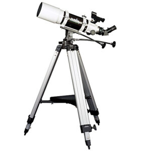 Télescope Skywatcher Startravel 102 AZ3 | Teleskopshop.ch