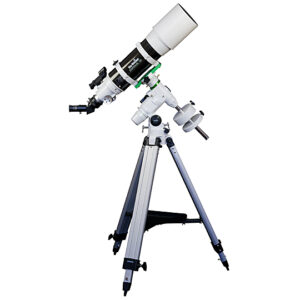 Télescope Skywatcher Startravel 120 EQ3-2 | Teleskopshop.ch